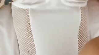 9 min Sex Tape Plus Blowjob Video (Video 3)