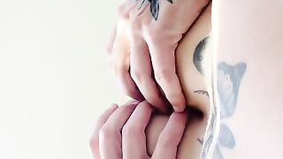 9 min Sex Tape Plus Blowjob Video (Video 13)