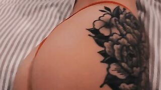 9 min Sex Tape Plus Blowjob Video (Video 1)