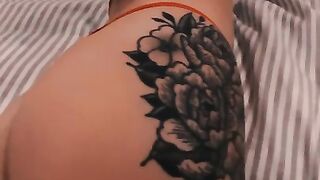 9 min Sex Tape Plus Blowjob Video (Video 1)