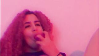 Peach Riya (Video 11)