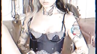 Taylor White Random Videos (Video 18)