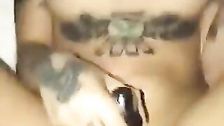 Taylor White Random Videos (Video 1)