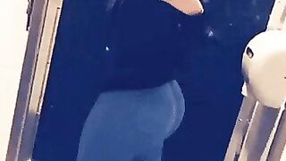 Amber Hayes Onlyfans (Video 55)