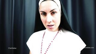 Clair Satine - Sacrifice