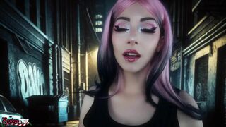 Egilea ASMR