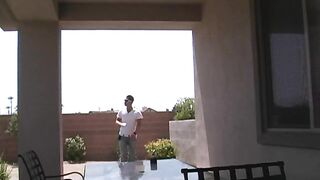 Adrenalynn - Take My Pussy as Payment