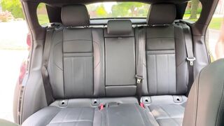 Serenity Cox & Nadia Foxx