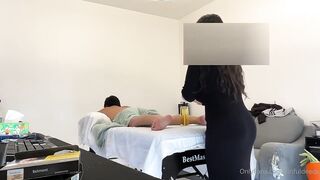 Sinfuldeeds Persian 6Th Appointment Full