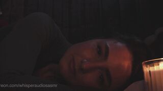 WhisperAudios ASMR