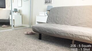 STPeach_Live Fansly Nips slip Full Stream