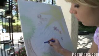 Lexi Belle massage table