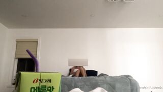 Sinfuldeeds FrenchXRussian Intern DateNight Full Video