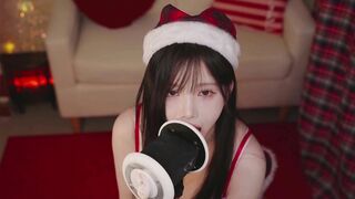 Yoon Ying ASMR