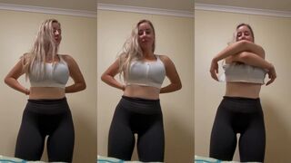 Jaylie Tori Reveal Tits Onlyfans