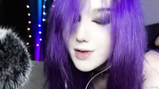 Lei ASMR