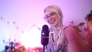 Soph Stardust ASMR