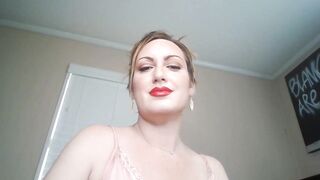 YourGoddessAngel - Lips For Gooners