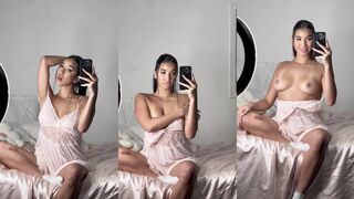 nude face angelmay