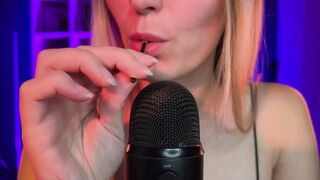 Barberry ASMR