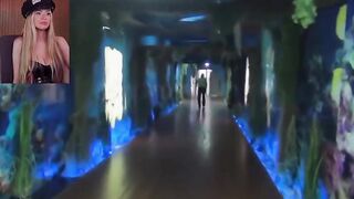 Bebahan Nude Video Reaction Notty Dungeon 6