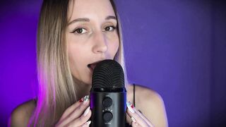 Barberry ASMR