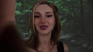 Busy B ASMR