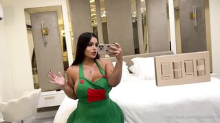 Gracie Bon NEW HARDCORE SEXTAPE HOMEMADE ONLYFANS