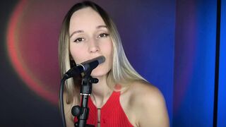 Barberry ASMR