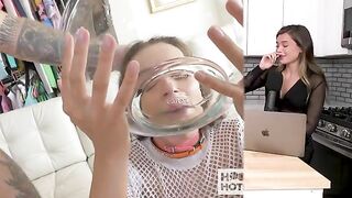 Lana rhoades regrets 2