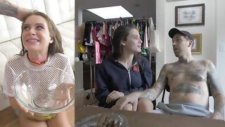 Lana rhoades regrets 2