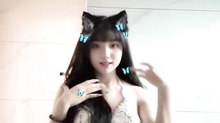 Chinese instagram girl 77_sunnyyy (宝贝77) (1)