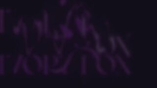 i dont do this with him - the ivory fox