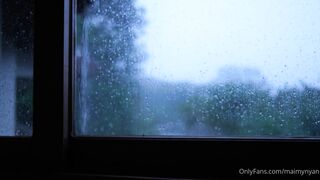 Maimy ASMR Gloomy Day