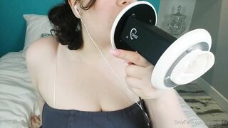 Ange ASMR