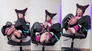 Lei ASMR