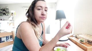 lalunalewd Mommy is Your Hooters Girl