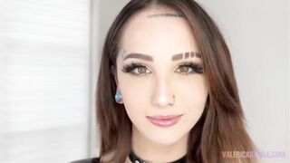 Valerica Steele OnlyFans Fucked by Monster BBC - Brickzilla