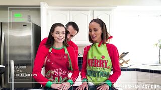 Christina Sage - Dickfluencers