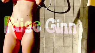 UNCENSORED PAIGE GINN VLOG (WENT THROUGH MY PHONE, NOW I HAVE STORAGE) - (ONLYFANS)