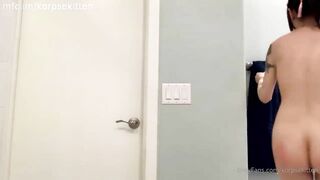 KorpseKitten 18