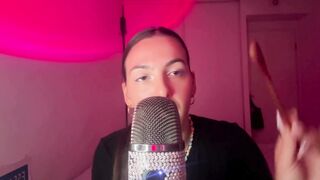 Mathidou Asmr honey spoon