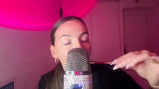 Mathidou Asmr honey spoon