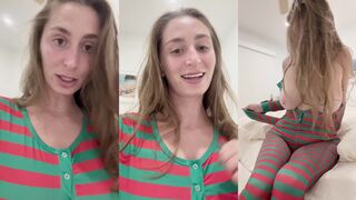 Splatxo Unboxing Herself Nude Onlyfans