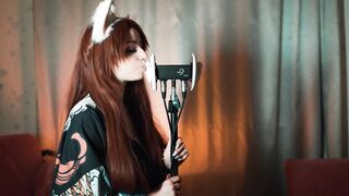 The Sounds of Girls ASMR