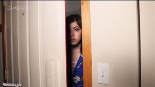 Homewrecking co-worker Emma