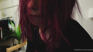 Vixenp