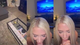 S.B OF - Genie In A Bottle