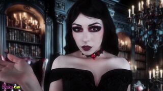 Egilea ASMR