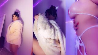 A.J OF - Striptease